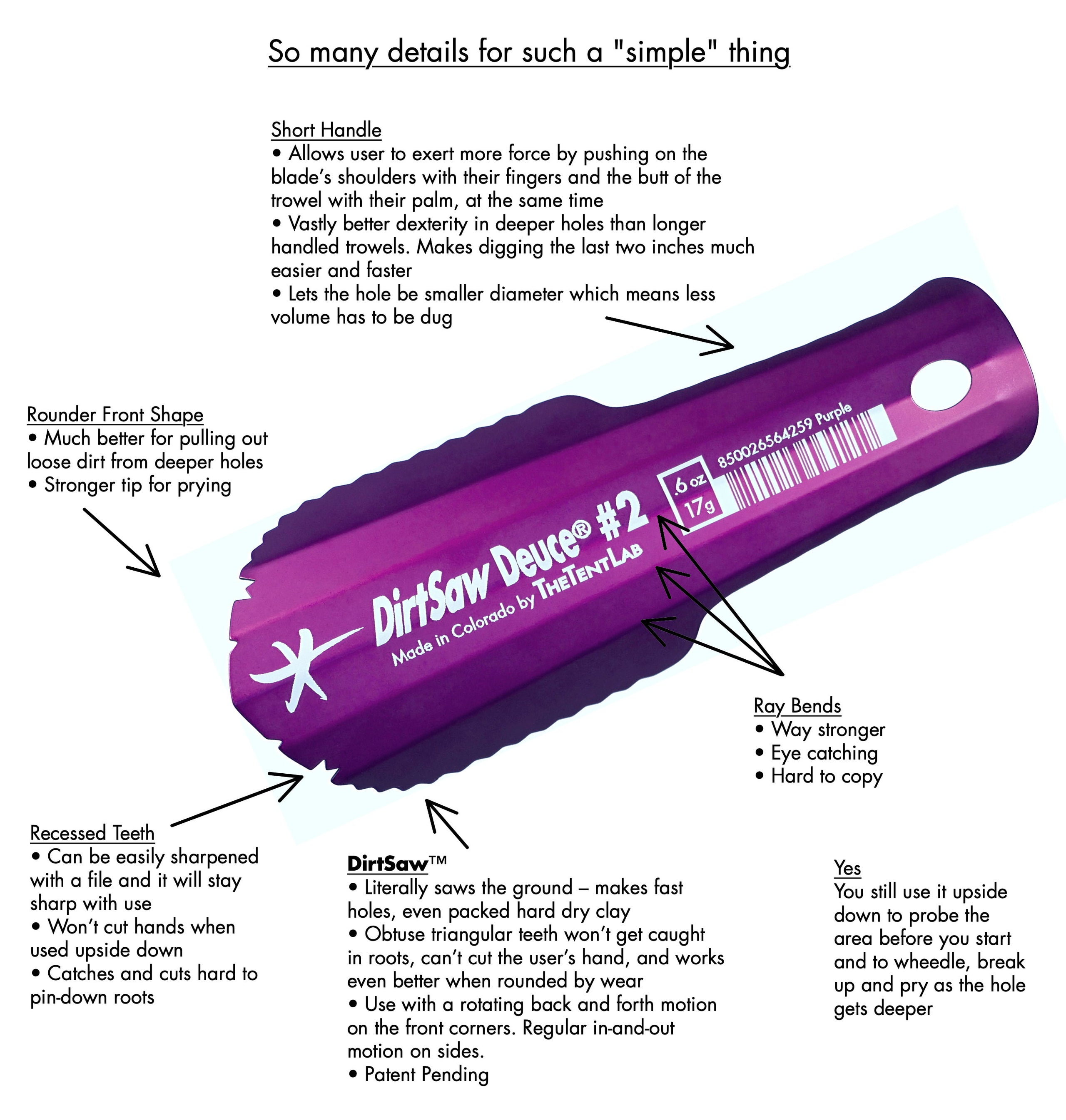 TheTentLab Deuce #2 Review